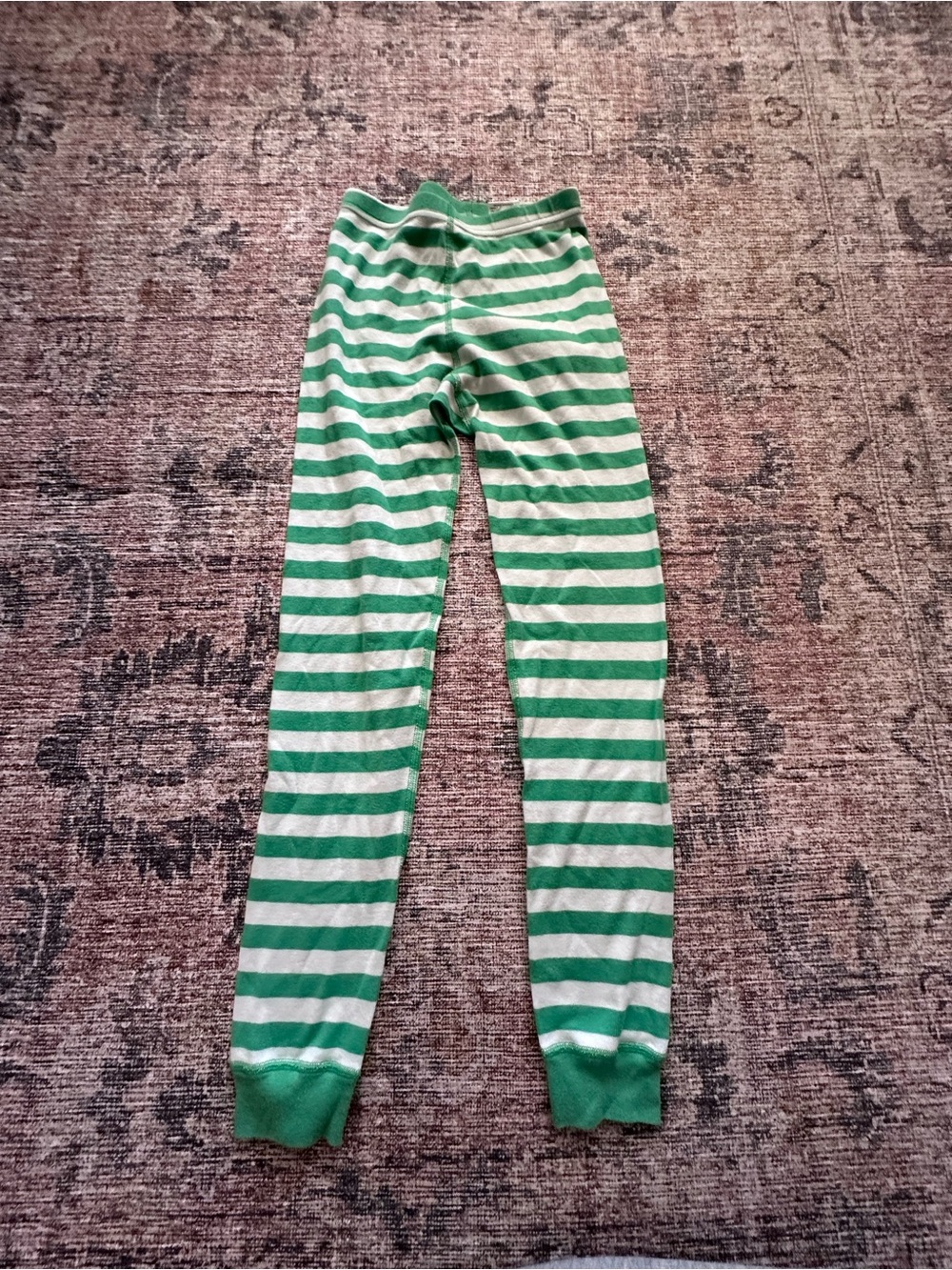 Kids Hanna Andersson pajamas